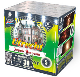 "Город Утрехт" "Город Утрехт"