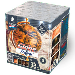 "Глобус" "Глобус"