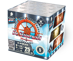 "Штурвал" "Штурвал"